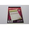 1 x PUKKA PAD DUPLICATE INVOICE BOOK WITH CARBON SHEETS