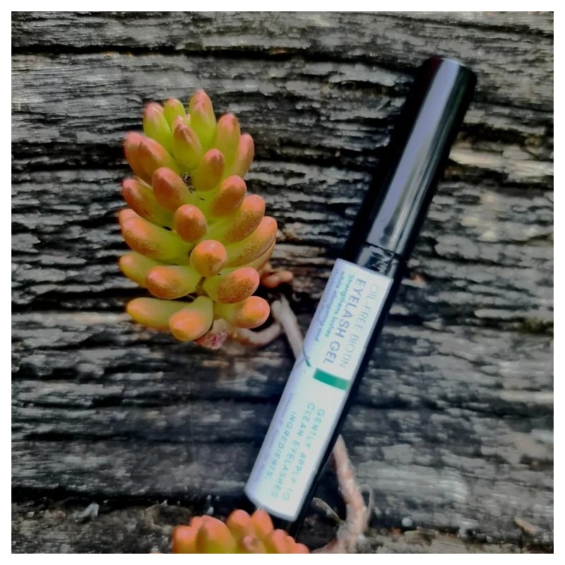 ALLSKIN: Eyelash Growth Gel with Biotin