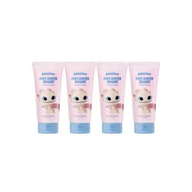 Mizon 메온셀 2+2 더페이스샵 X 드래곤 길들이기 미감수 브라이트 클렌징 폼 150ml Meonsel 2+2 The Face Shop X How to Train Your Dragon Bright Cleansing Foam 150ml [2+2 The Face Shop X Dragon Taming Unpublished Story]