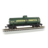 40' Single Dome Tank Car American MAIZE Products Co. -