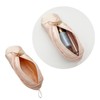 Ballet Shoe Shaped Makeup Bag Versatile Cosmetic Storage Bags Pencil