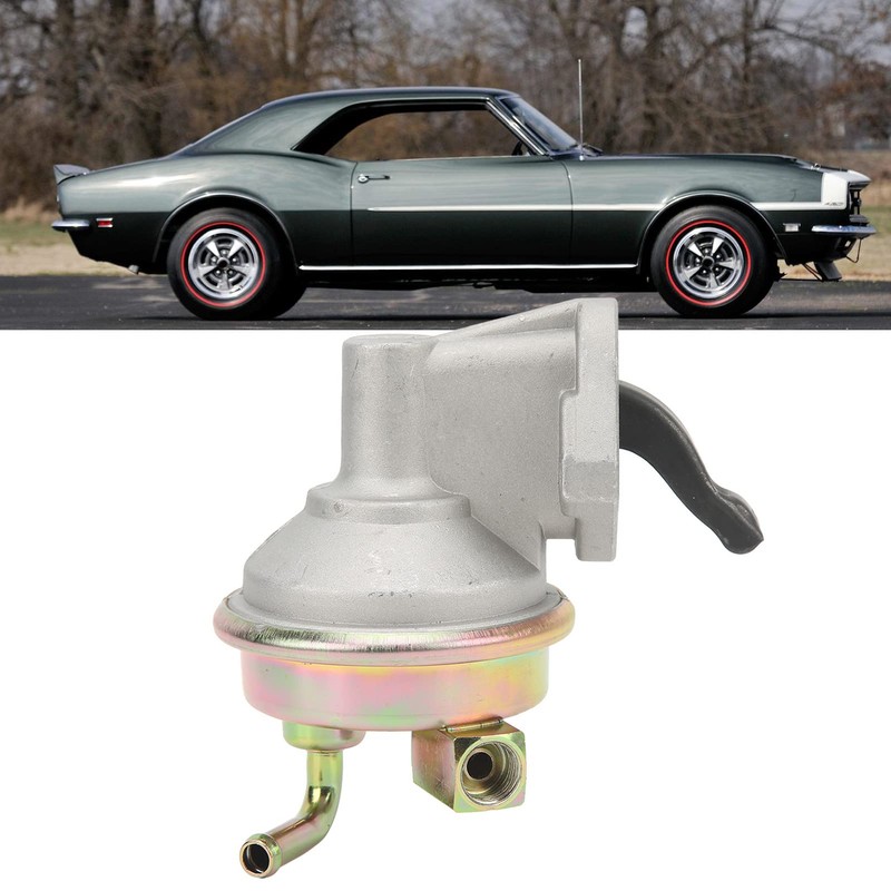 Mechanical Fuel Pump, Mechanical Fuel Pump Automotive Replacement M6624 High