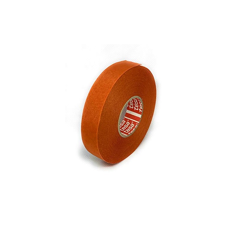Tesa Dent Tape Solid RED Core DENT Tape (Orange)