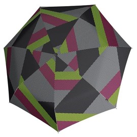 Knirps T.020 Small Manual Run Pink, Run Pink