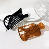 Herbeluemily Hair Clip, Hair Claw, Dakar Hair Claw Eight Line