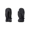 Jack Wolfskin Unisex Children's Easy Entry Mitten K Finger Gloves,