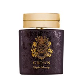 ENGLISH LAUNDRY CROWN Cologne EDP Spray 3.4 fl oz / 100ml NEW Sealed 👑
