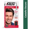 Just For Men Ultra Castaño Oscuro | Tinte Capilar para