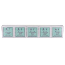 Lavender Guest Soap Box Pack of 5
