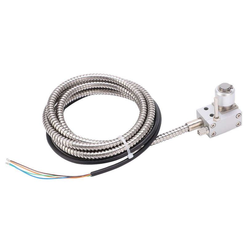 CNC Tool Setter 10mm Diameter 4 Core Wire Precise Positioning