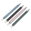 10Pcs Mechanical Carpenter Pencil Kit Automatic Woodworking Mark Pencil with