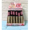 Lip Plumper Labial Brillo Gloss Engrosador De Labios 12pz
