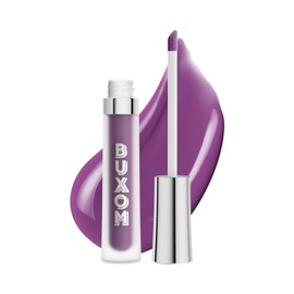 Buxom Full-On Plumping Lip Cream - Purple Haze for Women Lip Gloss 0.14 oz