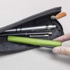 Kilo Pen Design Scissors, Lime, One Size, JC69L