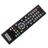 KooingTech TV Remote Control for SEIKI, Remote Controller, Universal TV