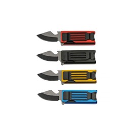 12 PIECE LIGHTER KNIFE DISPLAY