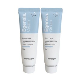 Dermagen 더마겐 이젠시아 크림 50g 2개 / 써클 Dermagen Isencia Cream 50g 2 pieces / Circle