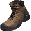 KEEN Utility Men's, Independence 6 in Carbon Toe Waterproof Boot