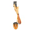 RC Car Alarming Light 5 Light Modes High Simulation Round