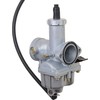 Carburetor compatible for Honda XR200 XR200R 1980-2002 PZ30 Carb
