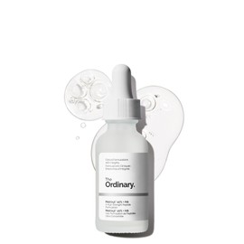 The Ordinary Matrixyl 10  HA  Suero reafirmante para mejorar líneas finas y arrugas con Matrixyl 10 y Ácido Hialurónico, 30ml                         