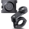 SP CONNECT Moto Bundle LT Universal Clamp | SPC+ |