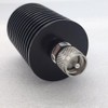 Ahvqevn Coaxial Dummy Load 50W U Style UHF 259M Male