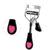 Dr.Pedi Eyelash Curlers with Comb Professional Makeup Tool with Eyelash