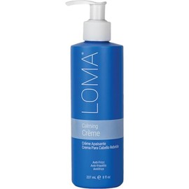 Loma Hair Care Calming Cream, 8.45 Fluid Ounce
