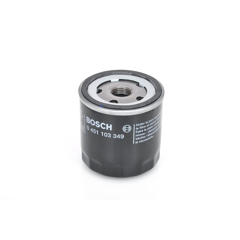 Bosch Automotive P3349 Oil Filter Car
