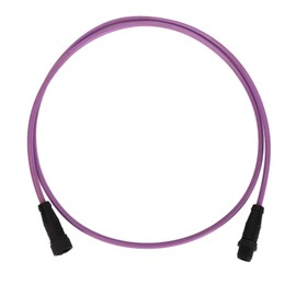 NMEA 2000 Cable, M12 5-Pin IP67 Waterproof Backbone Drop Cable with Male Female Connector for NMEA 2000 Networks