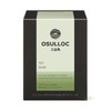 OSULLOC Organic Sejak Green Tea (10 count)