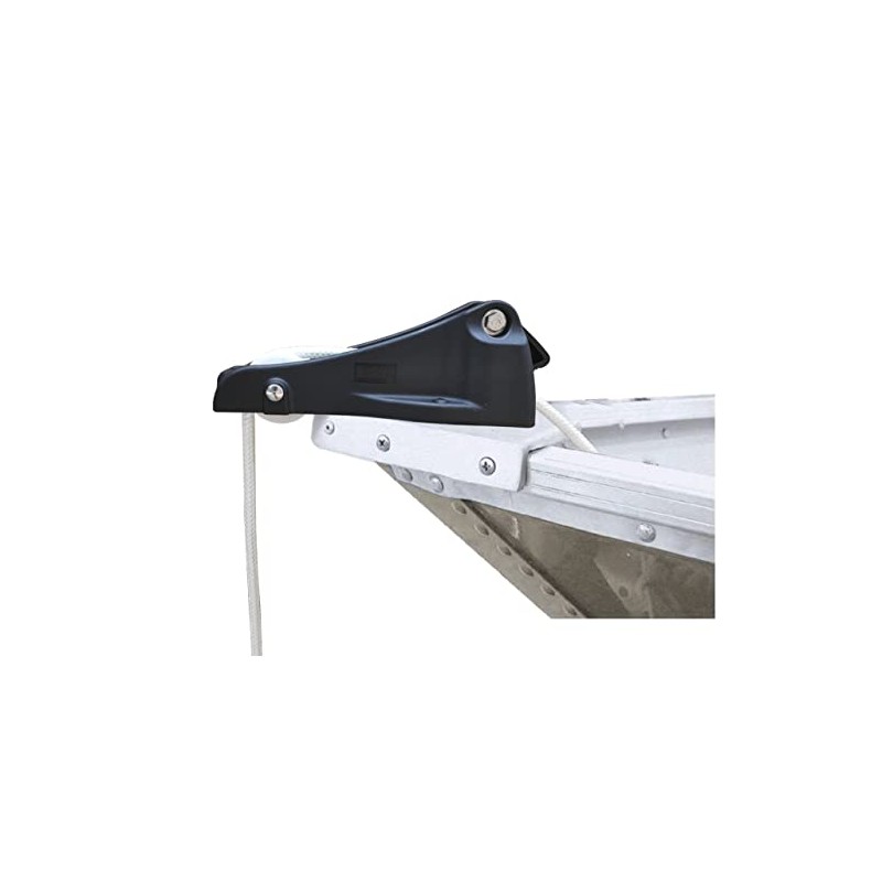 Brocraft Anchor Lock Permanently Fixed (No Mount)