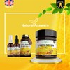 Bee Propolis Cream 60ml - Moisturising Natural Propolis Balm Ointment