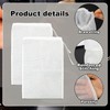 8 Pack Reusable Nut Milk Bags, Fine Mesh Cheese Cloth