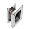 Stainless Steel T3 to T4 Turbo Adapter Conversion Flange |