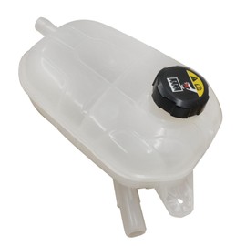 Priprilod Coolant Radiator Reservoir Tank Compatible With Hyundai Sonata 2020-2023 Compatible With Kia K5 2021-2023# 25430-L1500 25430L1500