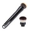 Electric Makeup Brush Automatic Rotating Makeup Brush With Foundation &