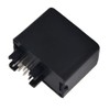 7 Pins Flasher Relay Blinker Relay LED-Flasher Relay Flasher with