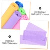 BIUDECO Elastic Resistance Bands for Strength Training 5 Pcs Flat