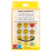 Parche Anti acné - Emoticon Dots Bonitos 36 piezas