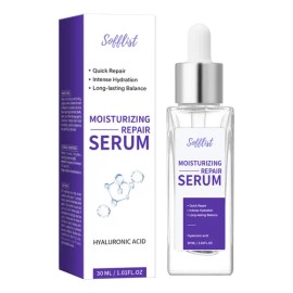 Sérum Facial Acido Hialuronico Anti Arrugas Sofflist 30ml