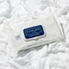 Clean Skin Club XL Premium Face Wipes, Extra Moist Makeup