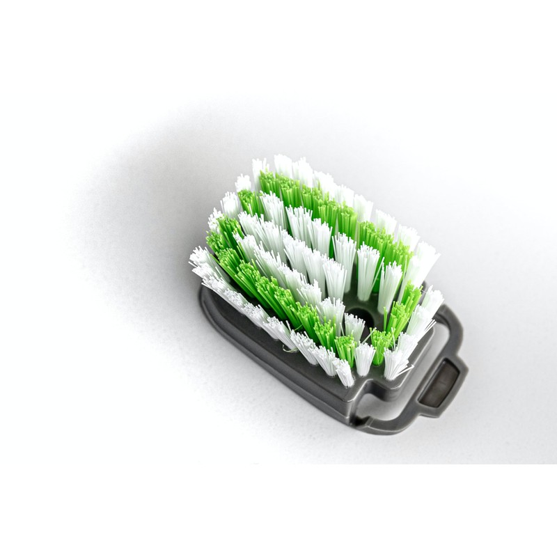 Scotch-Brite Soap Control Dishwand Brush Refills, Non-Scratch Scrub Brush Heads,
