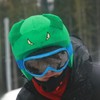 Coolcasc DEMON Multisport Helmet Cover