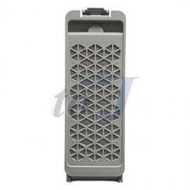 TN-227 Daewoo Classe Top-Loader Washing Machine Magic Filter Lint Trap Air Bubble 2ea