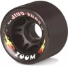 Sure-Grip Zoom Wheels (Set of 8) - Black