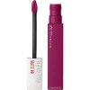 Labial Líquido Indeleble Larga Duración Matte Ink Maybelline