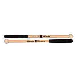 Promark ATH2 Hickory Shaft Nylon Felt Head Tenor Mallet