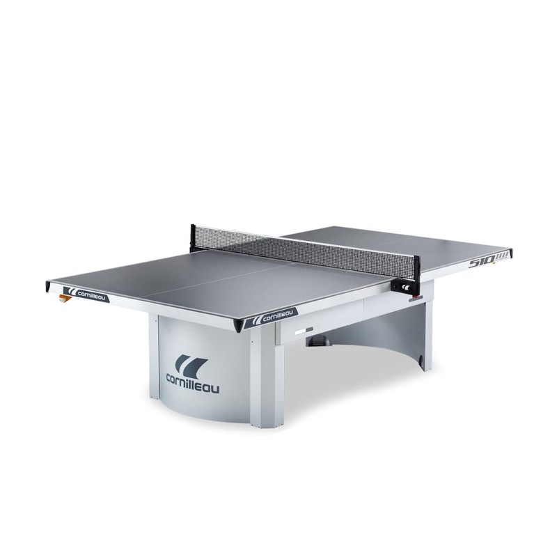 Table tennis net Cornilleau Pro510 & Park